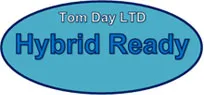 tom day ltd hybrid ready